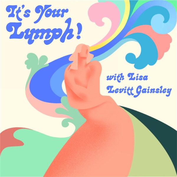 Artwork for It’s Your Lymph!
