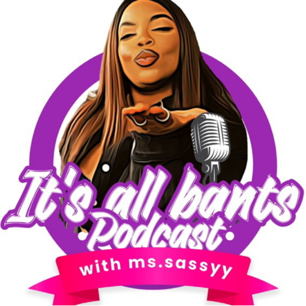 Artwork for Itsallbants