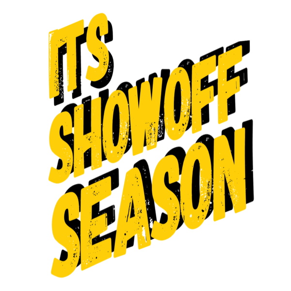 Artwork for Showoff Season