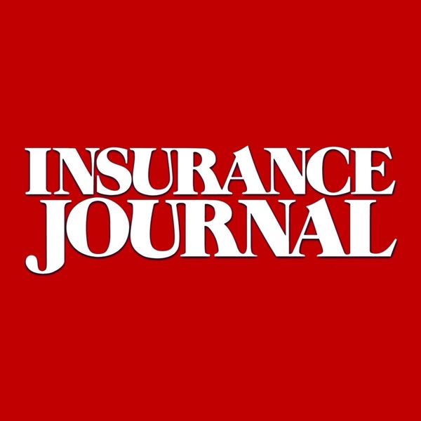 Artwork for Insurance Journal Podcast