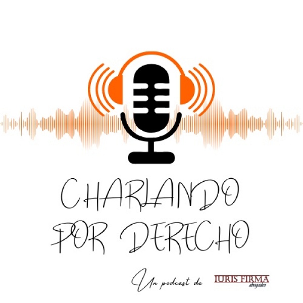 Artwork for Charlando por Derecho