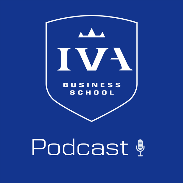Artwork for IVA Podcast