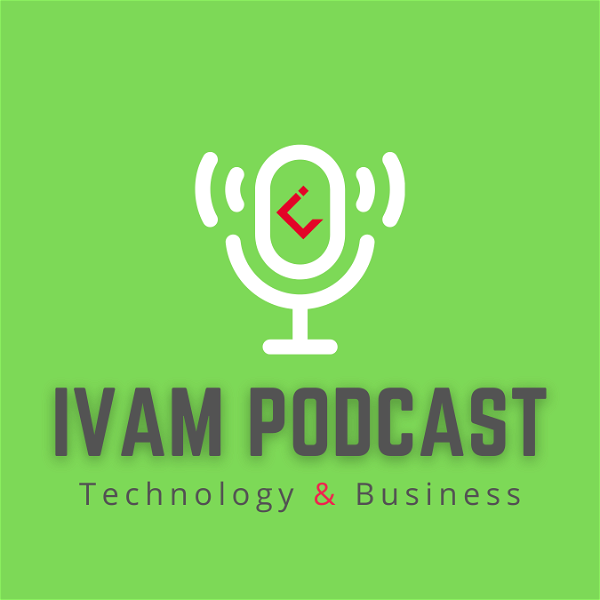 Artwork for IVAM Podcast