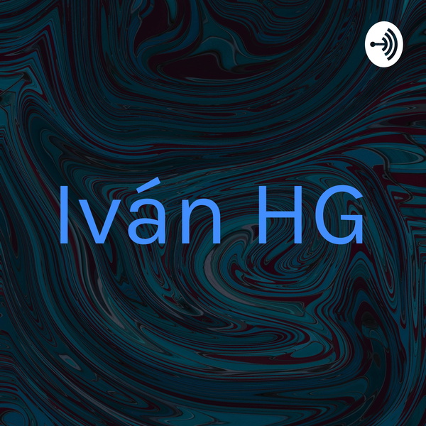 Artwork for Iván HG