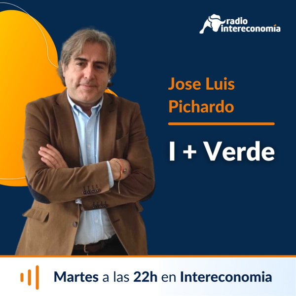 Artwork for I+Verde