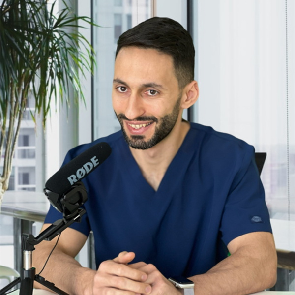 Artwork for IVF-Talk بالعربي