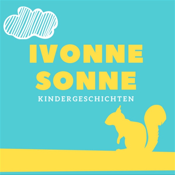Artwork for Ivonne Sonne Kindergeschichten
