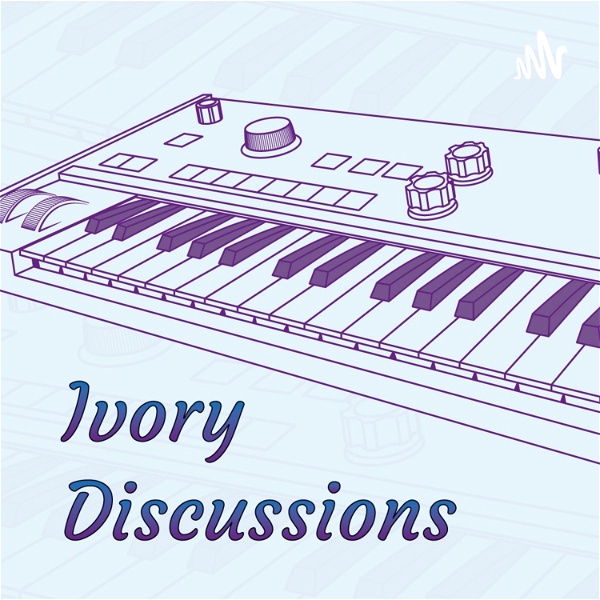 Artwork for Ivory Discussions