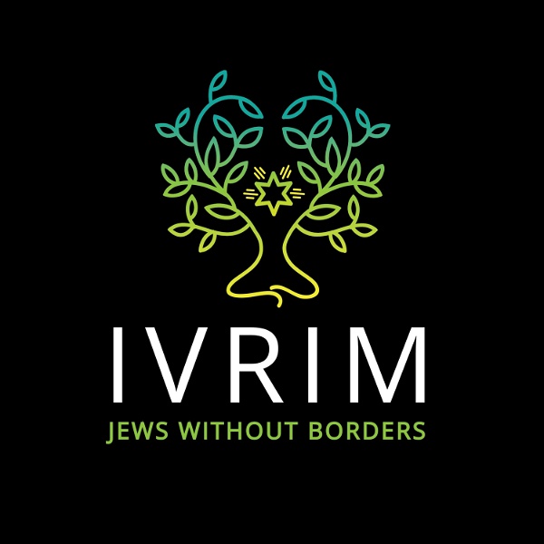 Artwork for Ivrim Jews Without Borders