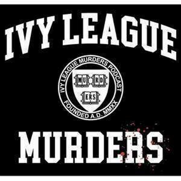 Artwork for Ivy League Murders