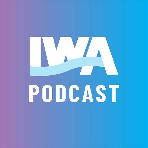 Artwork for IWA Podcast