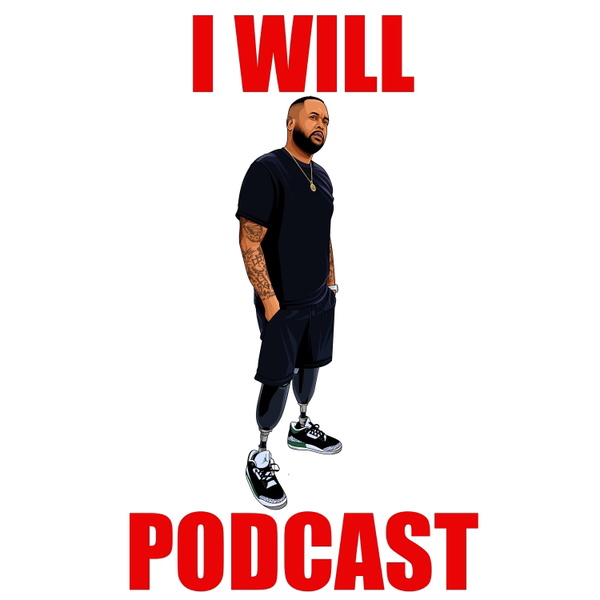 Artwork for IWILL