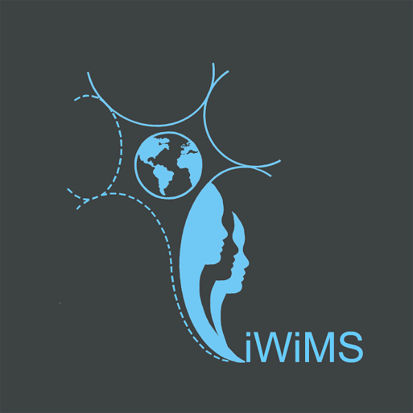 Artwork for iWiMS Virtual Conferences