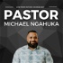 Pastor Michael Ngahuka