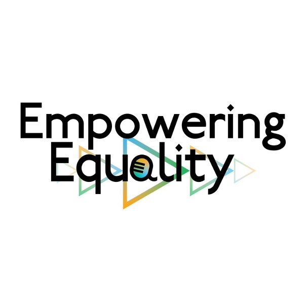 Artwork for IWSCC’s Empowering Equality