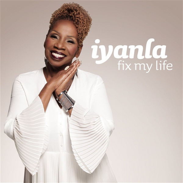 Artwork for Iyanla: Fix My Life