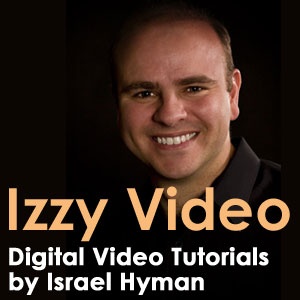 Artwork for Izzy Video: Learn to Shoot and Edit Video