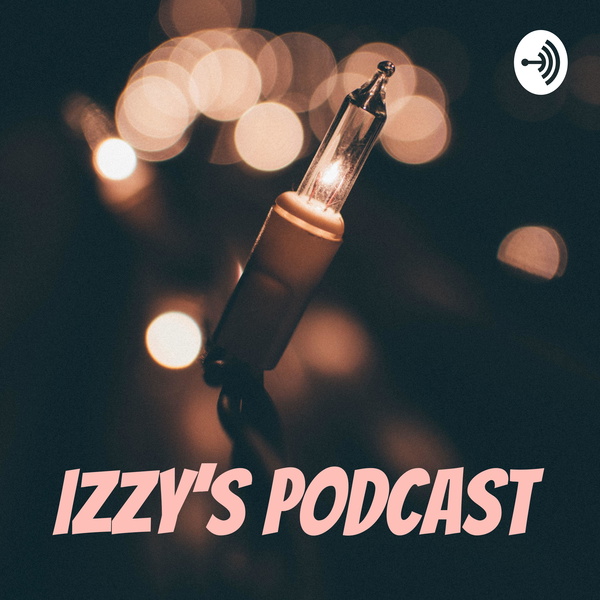 Artwork for Izzy’s World