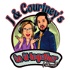 J & Courtney's In It Together: Mental Health & Healing Trauma