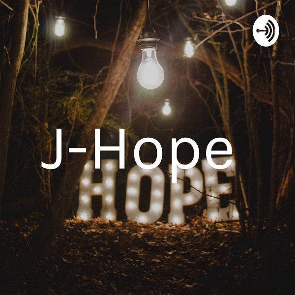 Artwork for J-Hope