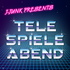 J-Junk Podcast - Telespieleabend