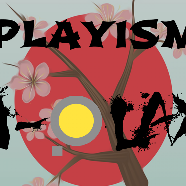 Artwork for J-Play