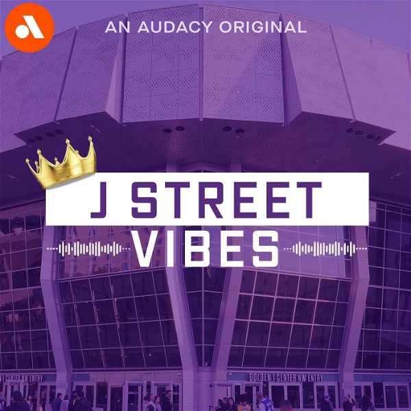 Artwork for J Street Vibes: The Essential Kings Podcast