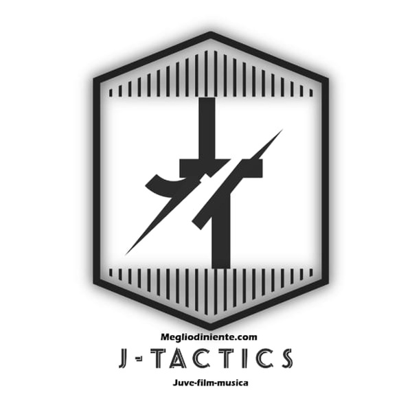 Artwork for J-TACTICS's show