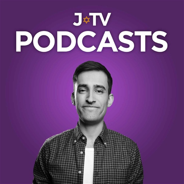 Artwork for J-TV Podcasts