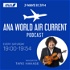 J-WAVE ANA WORLD AIR CURRENT Podcast