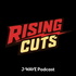 J-WAVE RISING CUTS