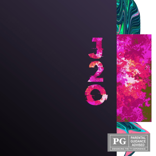 Artwork for J20 The Podcast