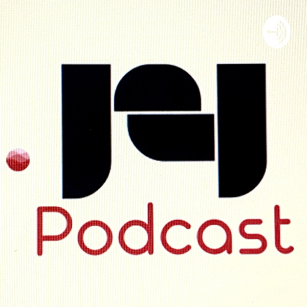 Artwork for J2J Podcast
