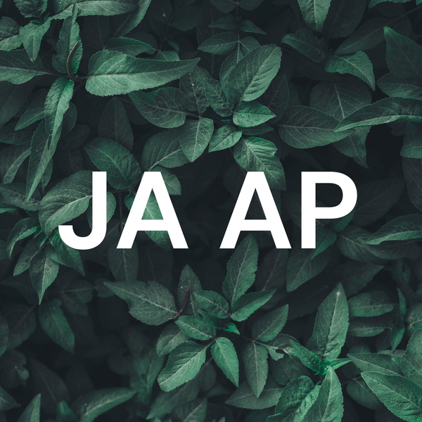 Artwork for JA AP