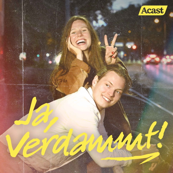 Artwork for Ja, verdammt!