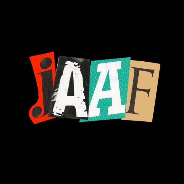 Artwork for JAAF Podcast