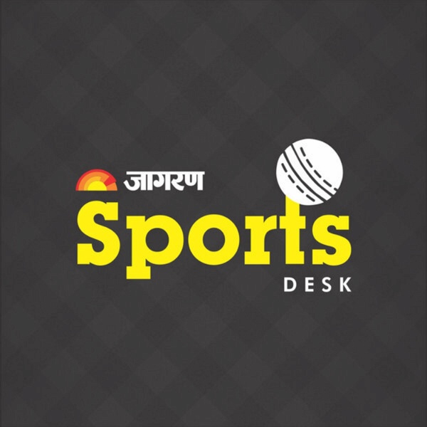 Artwork for जागरण Sports Desk