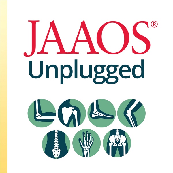 Artwork for JAAOS Unplugged