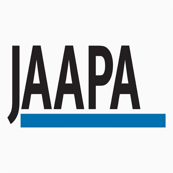 Artwork for JAAPA Podcast