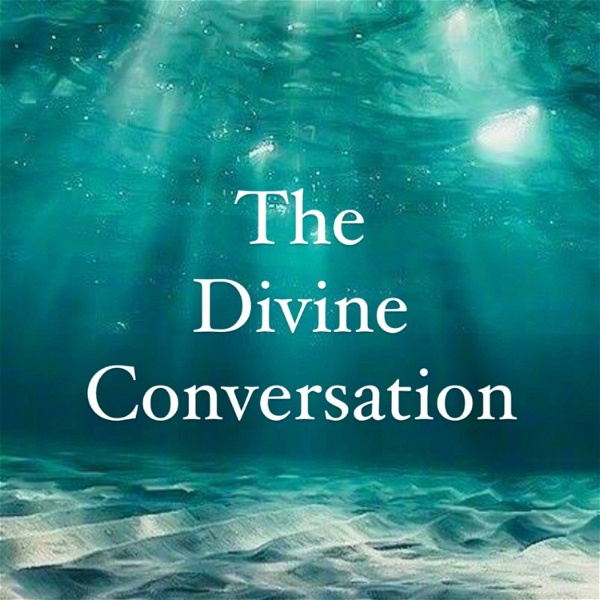 Artwork for The Divine Conversation