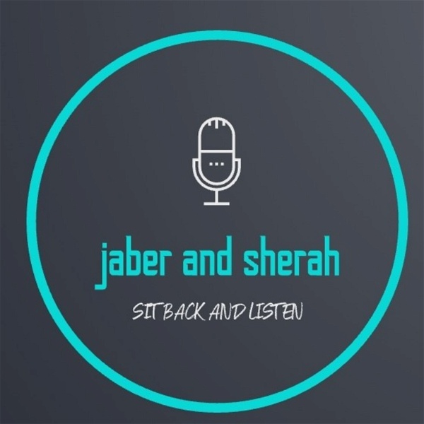 Artwork for Jaber And Sherah