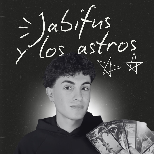 Artwork for Jabifus y los Astros