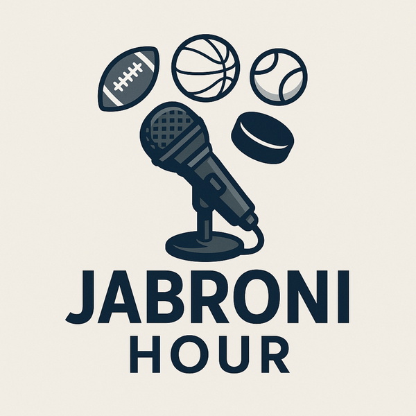 Artwork for Jabroni Hour