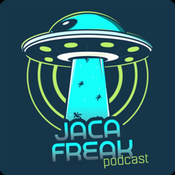 Artwork for Jaca Freak Podcast