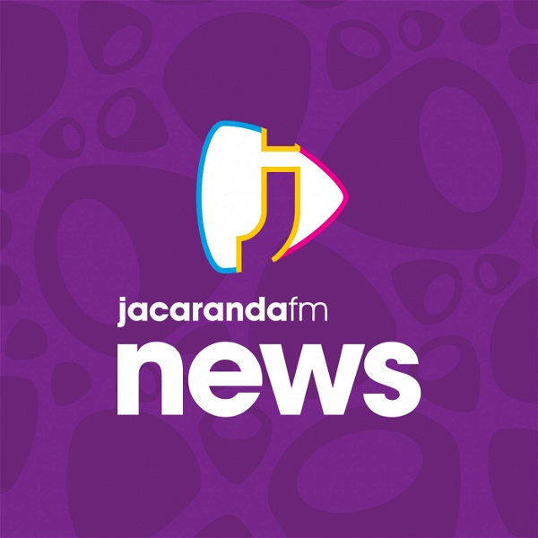 Artwork for Jacaranda FM News Bulletins