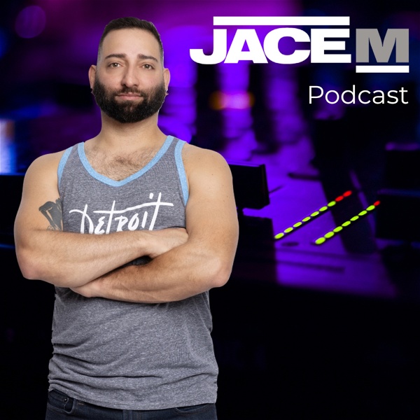 Artwork for Jace M Official Podcast