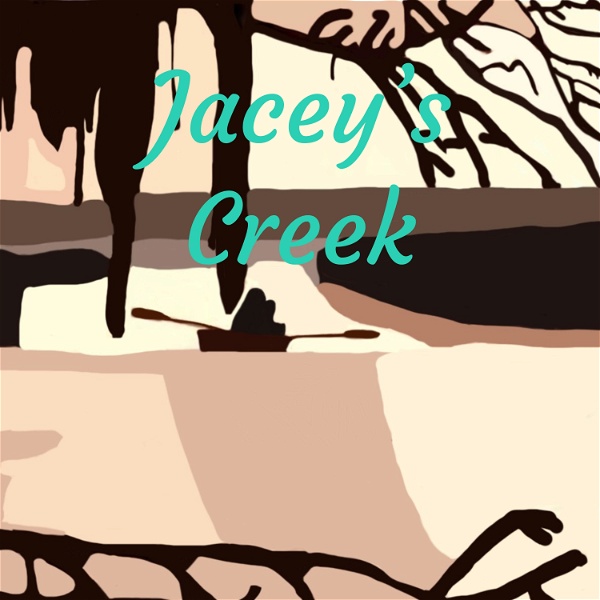 Artwork for Jacey’s Creek