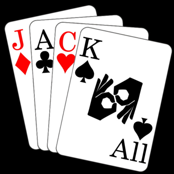 Artwork for Jack All Podcast