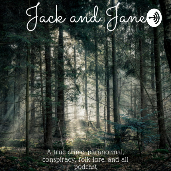 Artwork for Jack and Jane