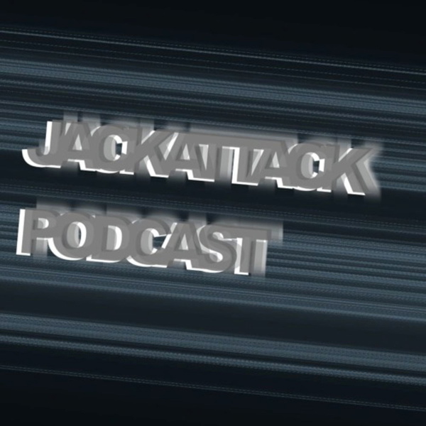 Artwork for Jack Attack